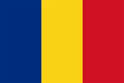 罗马尼亚 图标